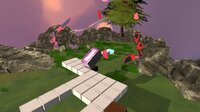 Cubi: Mystery of the unsolved screenshot, image №4181909 - RAWG
