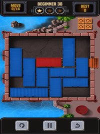Unblock Container Block Puzzle screenshot, image №1704163 - RAWG