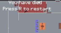 Untitled top down shooter demo screenshot, image №2542309 - RAWG