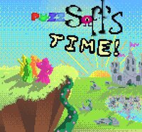 The Puzzsoft Museum Of Time And Space screenshot, image №3174670 - RAWG