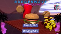 BurgerWave screenshot, image №1009067 - RAWG