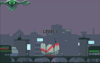 Vault Transport screenshot, image №1085306 - RAWG