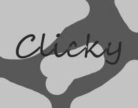 Clicky (XrespectadripX) screenshot, image №2554467 - RAWG