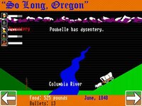 So Long, Oregon! screenshot, image №2774554 - RAWG