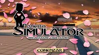 Pancito Simulator: Breadtastic Love Story screenshot, image №2710471 - RAWG