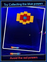 Shoot Brick Space Fire screenshot, image №1839777 - RAWG