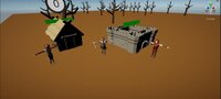 Multiplayer RTS Prototype Build screenshot, image №3511088 - RAWG
