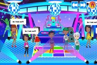 My Pretend Neon Night Club - Kids Dance Games FREE screenshot, image №1590469 - RAWG