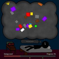 Sweet Dreams (densegoo) screenshot, image №3138184 - RAWG