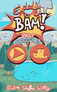 Explodey BÄM! screenshot, image №1165303 - RAWG