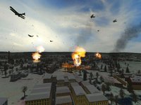 Wings of War screenshot, image №407541 - RAWG