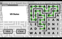 Word Maze by POWGI screenshot, image №984423 - RAWG