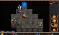 Greenskin Invasion: Dungeon Crawler Roguelike RPG screenshot, image №1571547 - RAWG