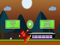 Subway ninja skater 2016 - unlimited running games screenshot, image №1656857 - RAWG