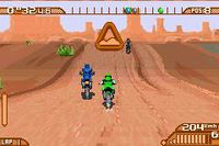 Moto Racer Advance screenshot, image №732816 - RAWG