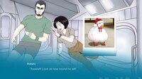 Christmas in Space screenshot, image №3177704 - RAWG
