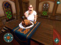 Virtual Scary Neighbor Game screenshot, image №1970578 - RAWG