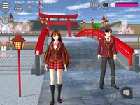 SAKURA School Simulator screenshot, image №2680900 - RAWG