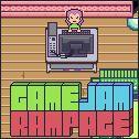 GameJam Rampage screenshot, image №1888536 - RAWG