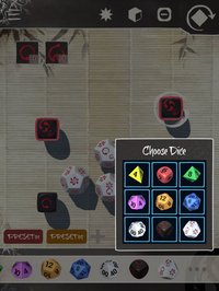 Legend of the Five Rings Dice screenshot, image №946171 - RAWG