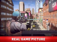 Sniper Hero: 3D Shooting Game screenshot, image №2456446 - RAWG