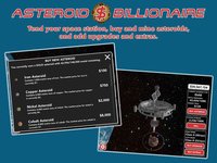 Asteroid Billionaire screenshot, image №1337765 - RAWG