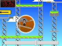 Will the world end in 5 minutes? screenshot, image №2933242 - RAWG
