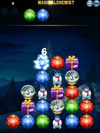 Magic Alchemist Xmas Edition screenshot, image №1690255 - RAWG