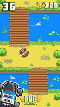 Bog Racer screenshot, image №1704631 - RAWG