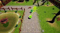 Slime Wars screenshot, image №3984917 - RAWG