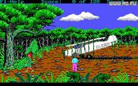 Hugo 3: Jungle of Doom! screenshot, image №303741 - RAWG