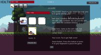 Journey of the Swordsman screenshot, image №1806939 - RAWG