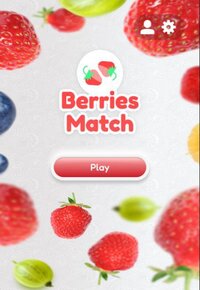 Berries-Match screenshot, image №3655082 - RAWG