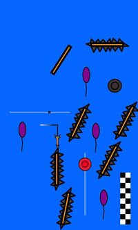 Arrow Climber screenshot, image №3516995 - RAWG
