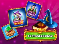 BINGO! Wizard of Magic Party screenshot, image №903918 - RAWG