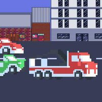 Tow Escape screenshot, image №2893516 - RAWG