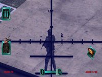 Sniper 3D Strike Assassin Game screenshot, image №2155044 - RAWG