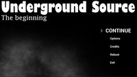 UnderGround Source screenshot, image №2238984 - RAWG