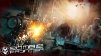 Zombie Frontier screenshot, image №1376152 - RAWG