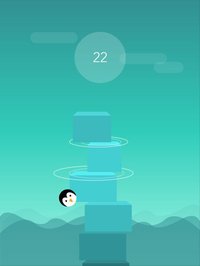 Stack To Jump Higher screenshot, image №1919511 - RAWG