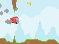 Flappy Bird Clone (Dr.Murilov) screenshot, image №2124226 - RAWG