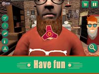 Barbershop Beard Shaving Salon screenshot, image №1734449 - RAWG