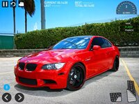 SCR - Super Car Racing 2021 screenshot, image №2673550 - RAWG