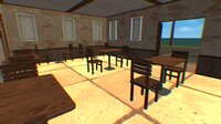 HELLLLLCAFEEEEE screenshot, image №4221982 - RAWG