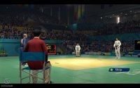 Beijing 2008 - The Official Video Game of the Olympic Games screenshot, image №472521 - RAWG