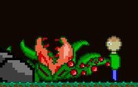 Little Restaurant of Horrors screenshot, image №2351409 - RAWG