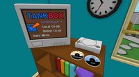 TANKBOX screenshot, image №2907994 - RAWG