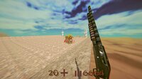 Unawakened (Mr.Lonely) screenshot, image №3542803 - RAWG