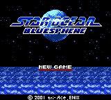 Star Ocean: Blue Sphere screenshot, image №743249 - RAWG