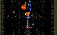 Metal-Angel Shoot' em Up screenshot, image №2419662 - RAWG